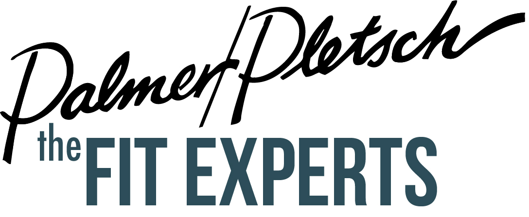 Palmer/Pletsch, the Fit Experts