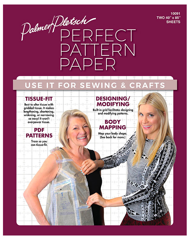 Perfect Pattern Paper
