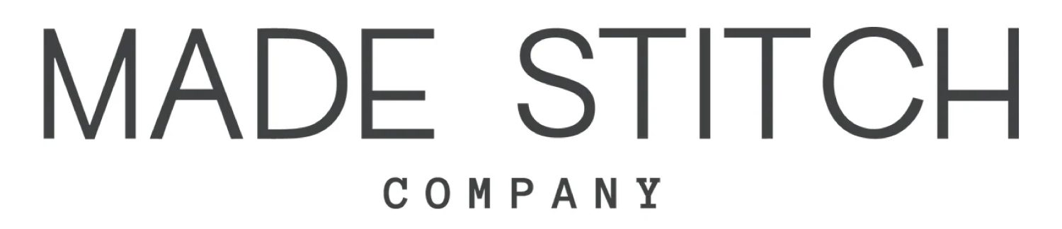 Made Stitch Company