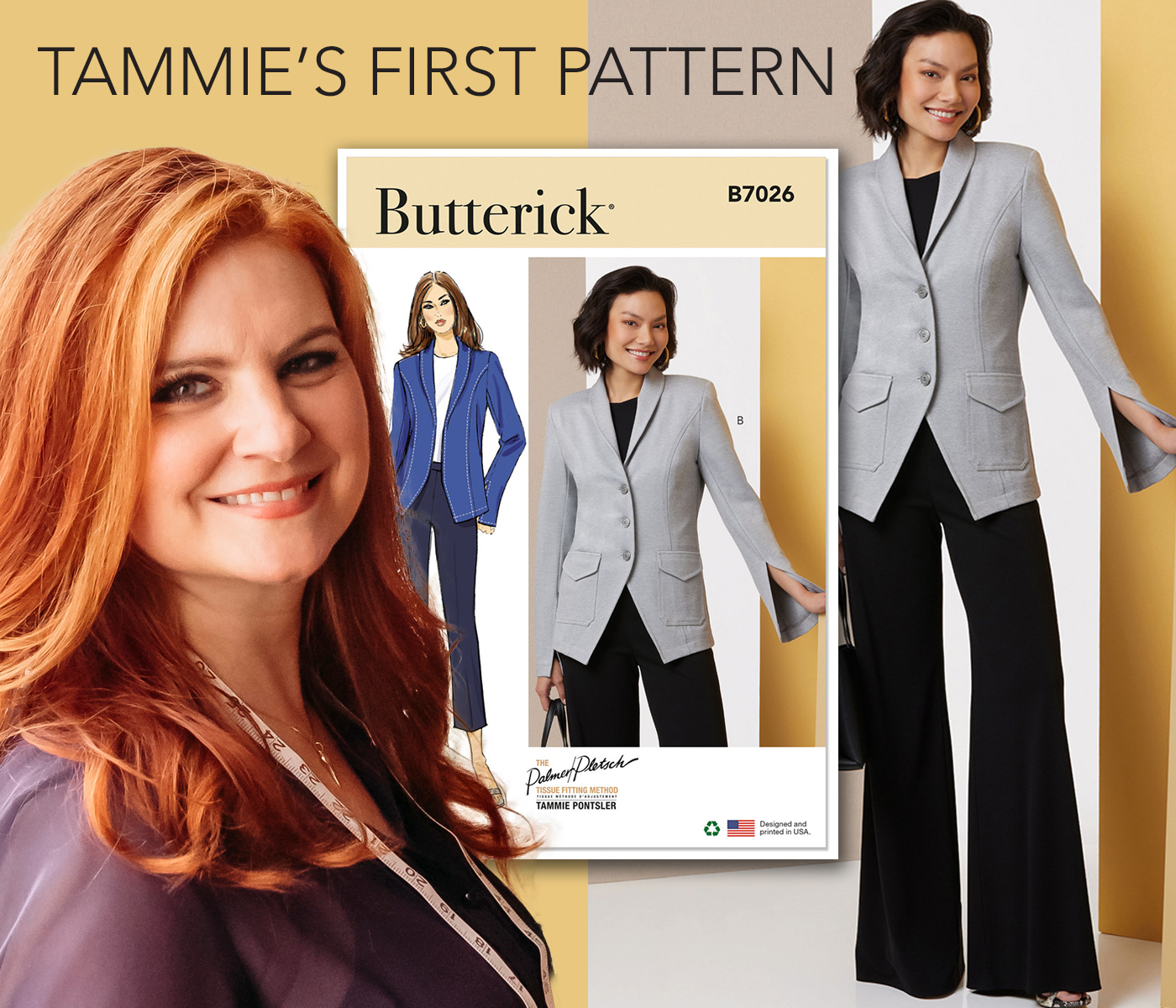 Blog about Tammie Ponstler